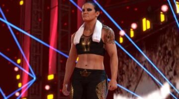 WWE 2K22 Trophies Revealed Online; 55 in Total to Collect