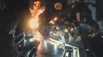 Resident Evil 2, Resident Evil 3, Resident Evil 7 biohazard Coming to PS 5 and Xbox Series X|S