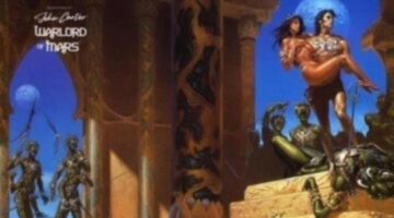 John Carter: Warlord Of Mars Launches Campaign – Trailer