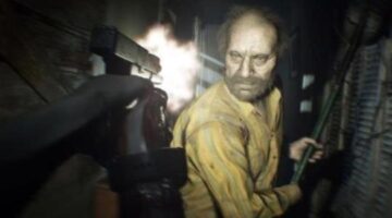 Resident Evil 2, Resident Evil 3 and Resident Evil 7 Biohazard Comes to PS 5 and Xbox Series 2022