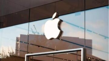 Apart from App Store access, Apple halted all product sales in Russia