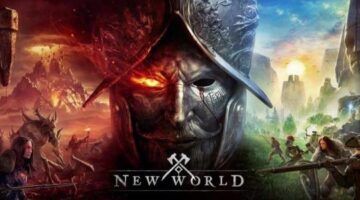 New World Is Getting Blunderbuss & New Endgame Content