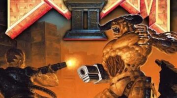 John Romero Creates New Doom II Level to Support the People of Ukraine