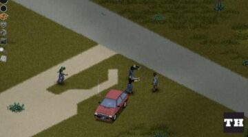 Project Zomboid Review – Try Hard Guides