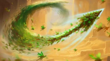 Hearthstone’s 22.4.3 patch features nerfs, buffs and bans