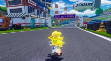 Review: Chocobo GP – Destructoid