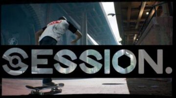 Session Preview – XboxAddict