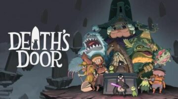 Death’s Door – Review – MetaGamePort