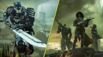 Destiny 2 The Witch Queen is bewildering for a new player