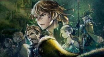Triangle Strategy (Nintendo Switch) Review – CGMagazine