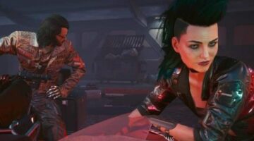 The Witcher 3, Cyberpunk 2077 Review Bomb Underway