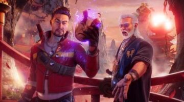 Shadow Warrior 3 – Review – Jump Dash Roll
