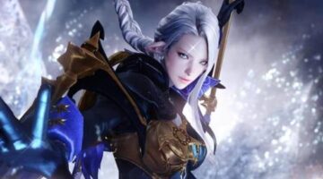 Lost Ark players are getting falsely banned for Founder’s Pack issues
