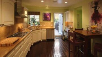 Paint Contractors in Los Angeles – NB Construction