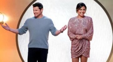 Love is Blind Season 2 Reunion Review: Shake Just Digs Deeper Holes