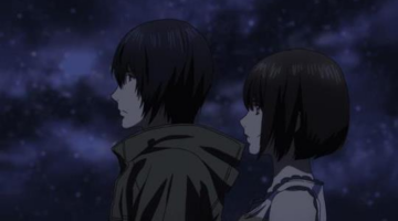 Platinum End Episode 21 Review: Kill Or Be Killed