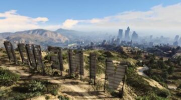 GTAV and GTA Online Coming March 15 for PlayStation 5 and Xbox Series X|S