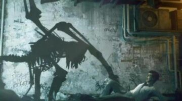 Slitterhead by Silent Hill, Siren, & Gravity Rush Creators Gets Details on Gameplay, World, & More