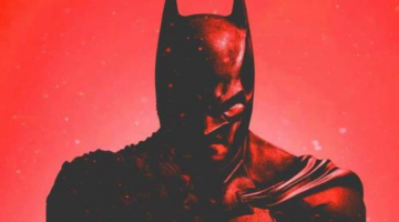 Arkham Origins: The Batman’s definitive gaming sequel