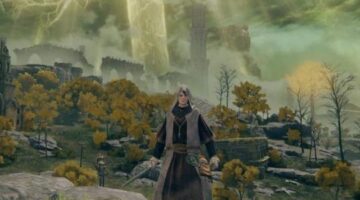 FromSoftware and the Power of Good Art Direction
