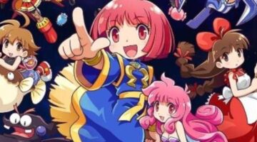 Cotton Fantasy Interview: Developers Share Insight on New Cute-‘Em-Up