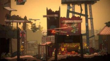 Warhammer 40K: Shootas, Blood and Teef is Goofy Greenskin Fun | COGconnected