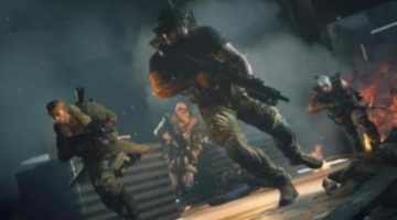 Remedy Entertainment saves crummy shooter Crossfire X from itself