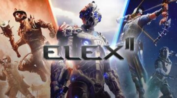 Elex 2 Review: Slow Burn (Xbox Series) | MP1st