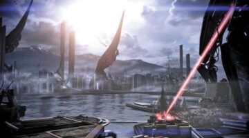 Don’t Fear the Reapers: Mass Effect 3’s Impact is Still Significant 10 Years Later