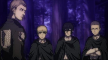 Attack On Titan Season 4 Part 2 Episode 9 Review: Night Of The End