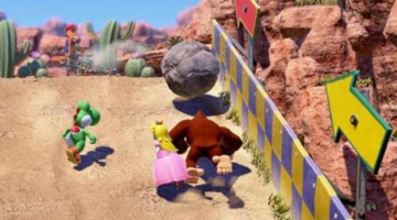 Mario Party Superstars – Ranking the Minigames