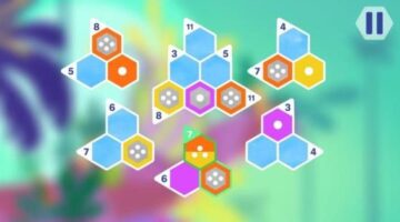 Hexologic Review (PC) – Sudoku, Reshaped