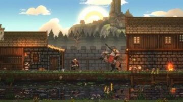 Sons of Valhalla Now Live on Kickstarter With December 2022 Expected Release