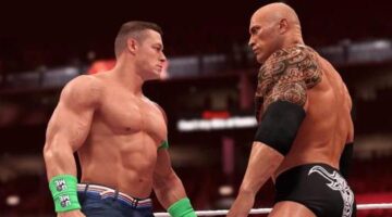 Rumour: WWE in Talks With EA For Franchise Revival