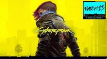 Review: Cyberpunk 2077 (2022) – Link Cable Gaming