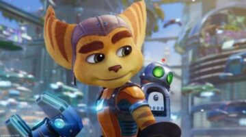 Far Cry 6, Guardians of the Galaxy and Ratchet & Clank sold better at physical retail