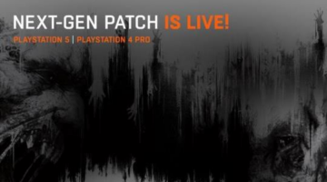 Dying Light Update Adds PS5 Video Modes