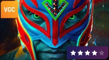 Review: WWE 2K22 is the comeback fans have been praying for | VGC