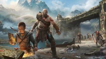 God of War TV adaptation may be coming to Amazon Prime Video