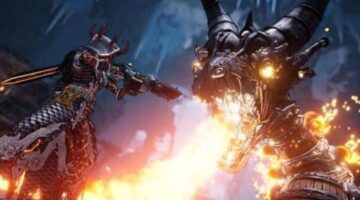 Tiny Tina’s Wonderlands Chaos Chamber Trailer