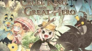 The Cruel King and the Great Hero Review | TechRaptor