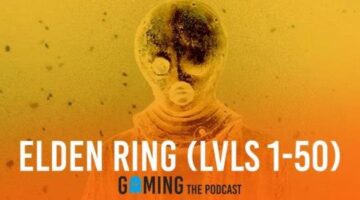 How does Elden Ring manage to be both grand and intimate?