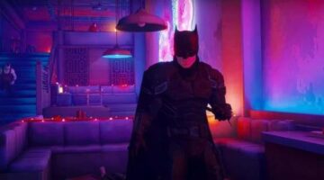 The Batman Has A Video Game? Kind Of