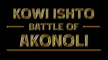 Kowi Ishto: Battle of Akonoli is Now Free to Play on Steam