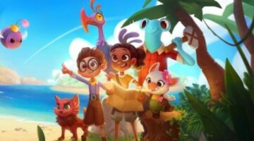 Animal Crossing-Inspired ‘Earthlock’ Spin-Off Announced For Switch