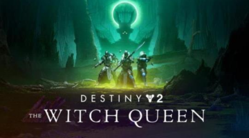 Destiny 2: The Witch Queen Review — Infinite Start