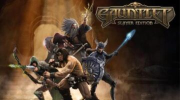 Here’s Why You Should Be Playing the Gauntlet Reboot