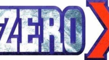 F-Zero X is coming to Nintendo Switch Online on 3/11