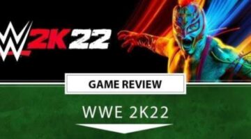 WWE 2K22 Review: It Hits Different – The Outerhaven