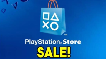 PSN Store Sale “Games Under $15” Launched, Over 190 Items Discounted